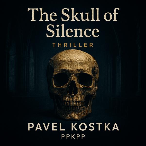 War & Shadows - Pavel Kostka - PPKPP